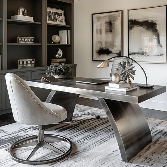 The Joseph Executive Desk