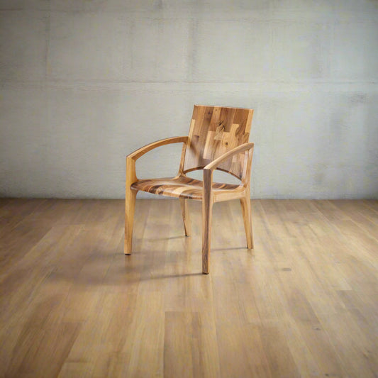 Everest Lounge Armchair
