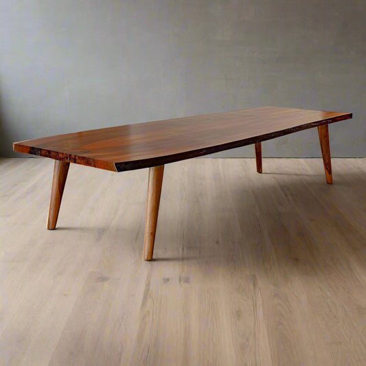 Walnut Table