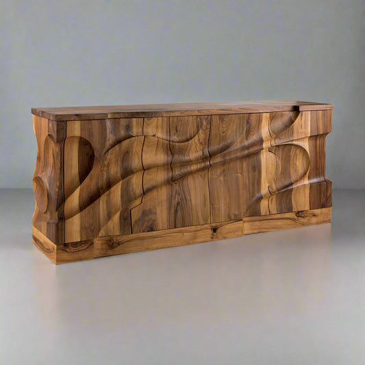 Zara Console