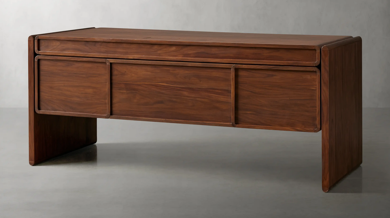 Draper Executive Desk