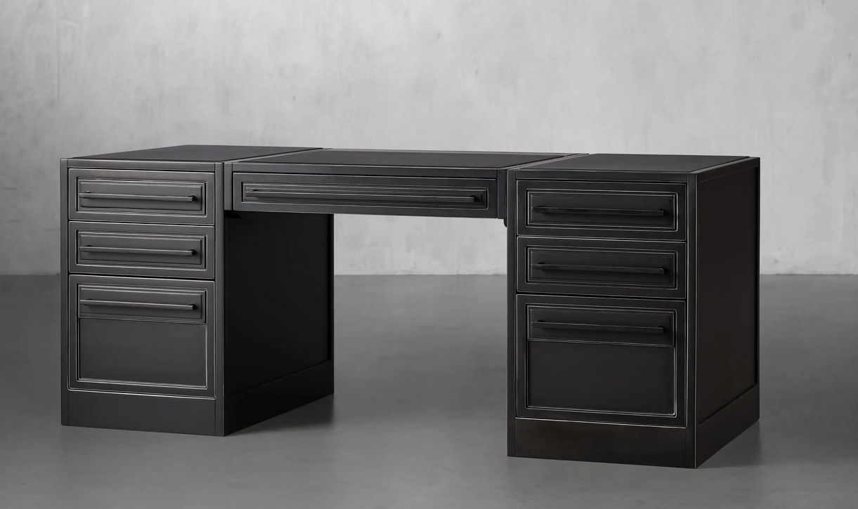 Factory Executive Desk