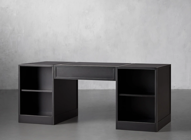 Factory Executive Desk