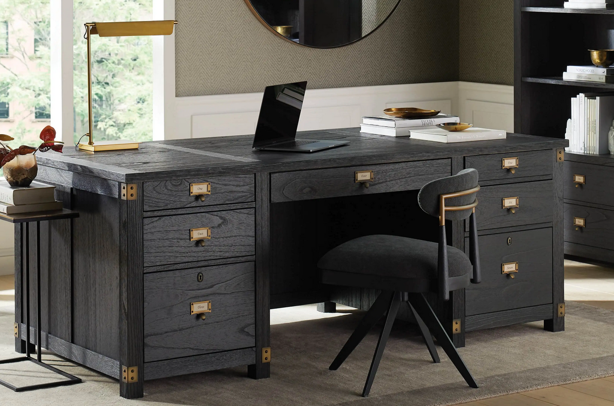 Telegraph Executive Desk