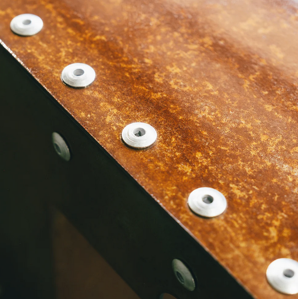 The Flyaway Executive Desk