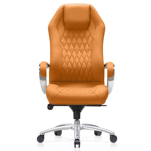 Sterling Leather Executive Chair