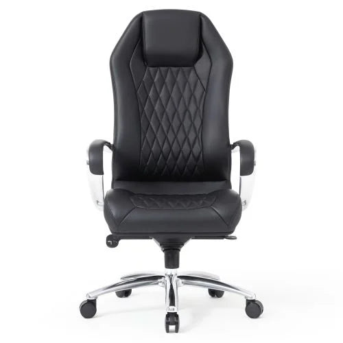 Sterling Leather Executive Chair